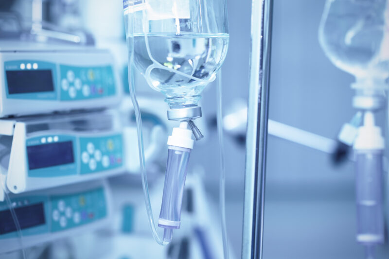 Moderate (conscious) sedation