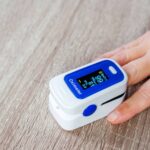 Oxygen Levels - Is 87 percent While Sleeping Safe