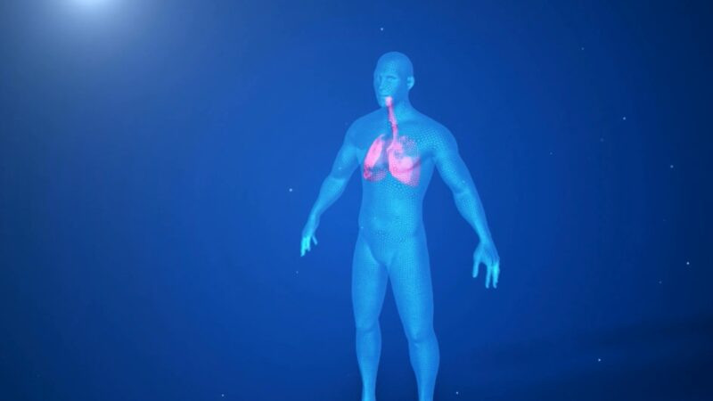 Chronic Obstructive Pulmonary Disease