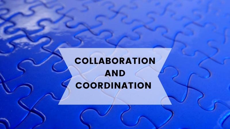 Collaboration and Coordination