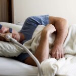 Dry Mouth From CPAP