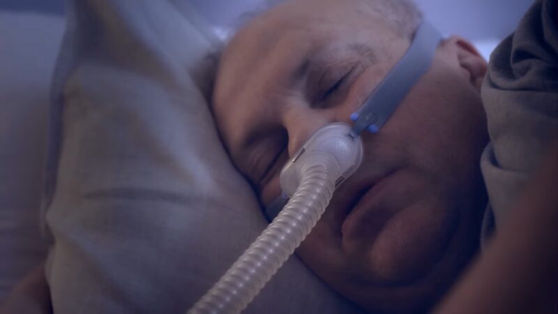 apnea therapy