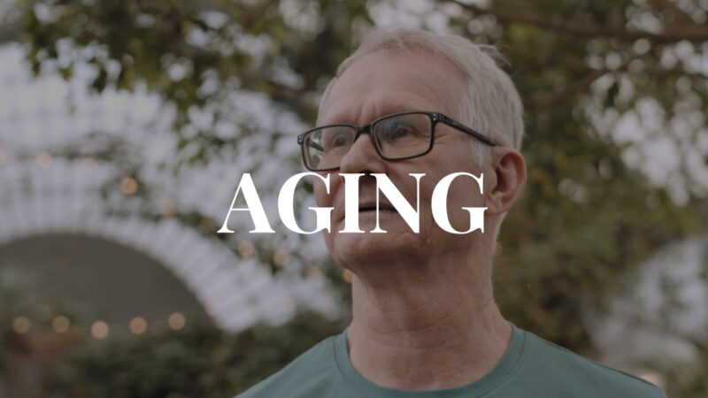 The Impact of Aging on your Body's SpO2 Levels