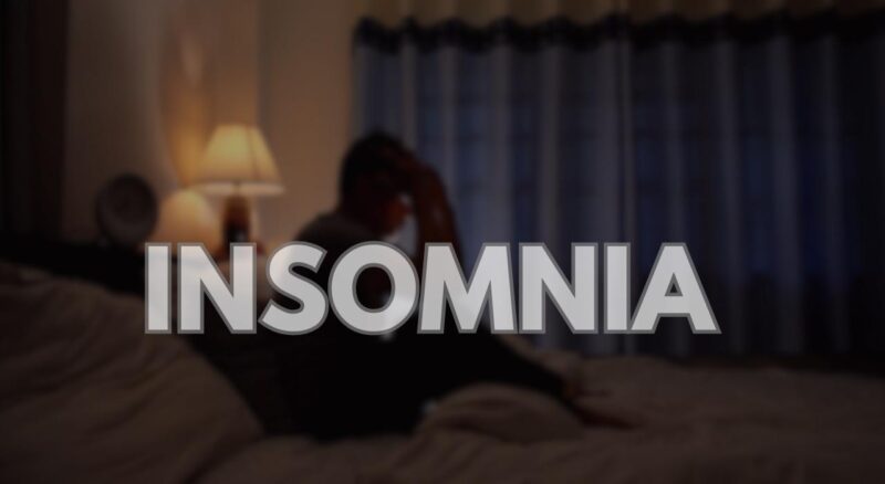 insomnia