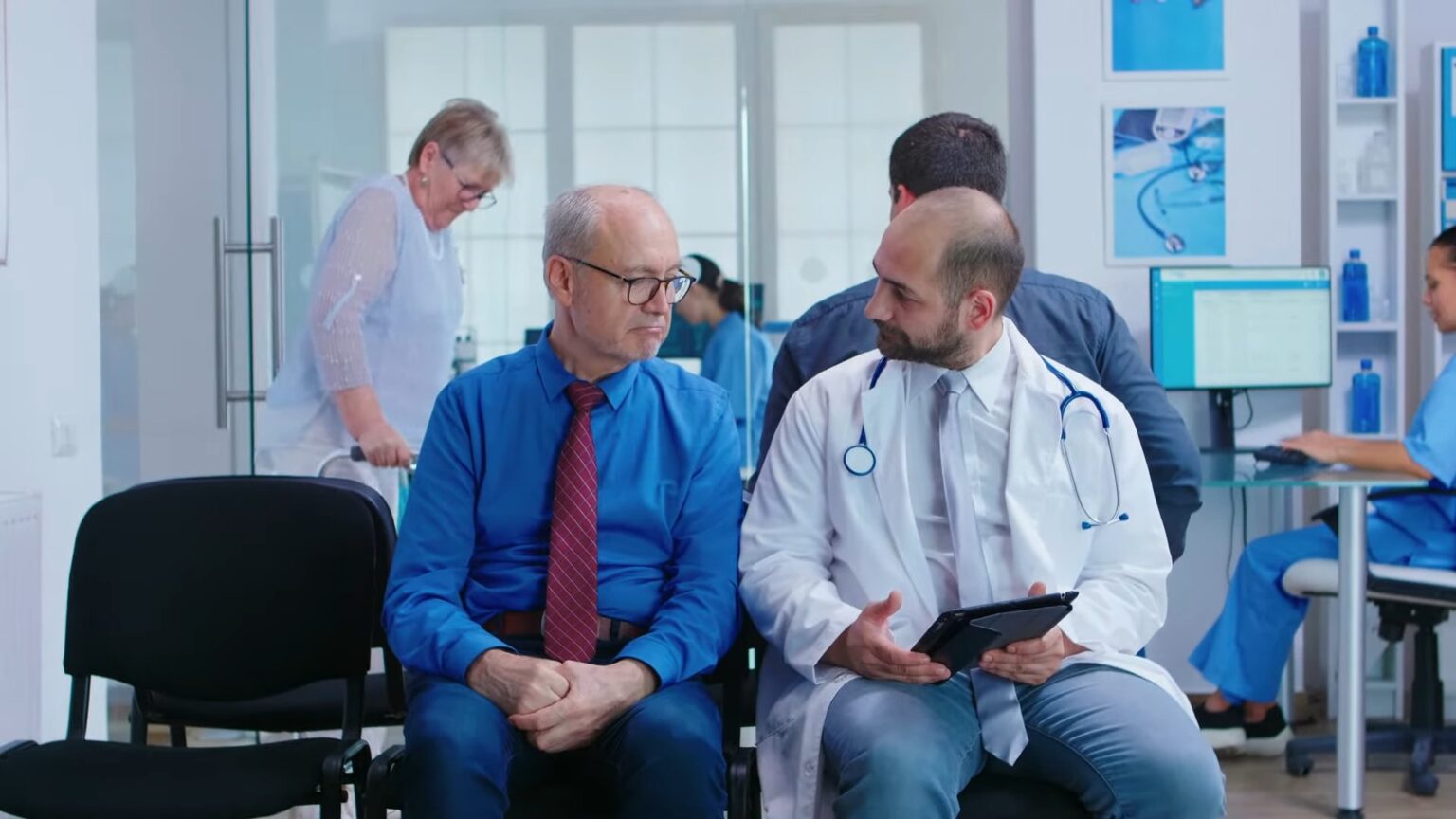 Medicare GA, GX, GY, GZ Modifiers What is the difference? Namdrc