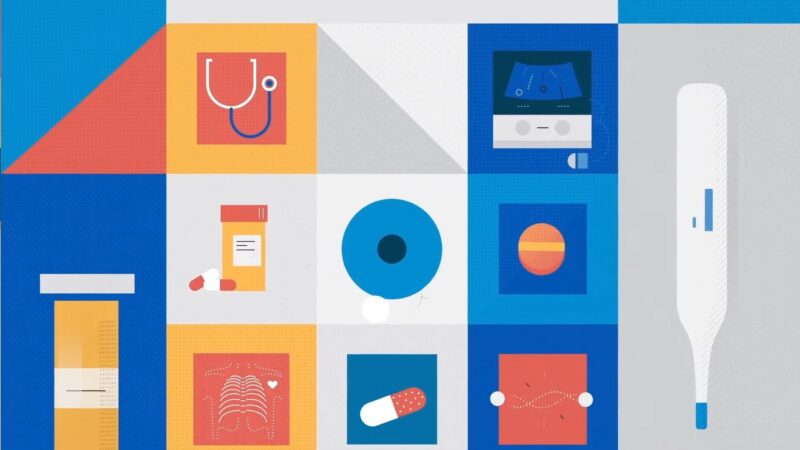 Healthcare Symbols