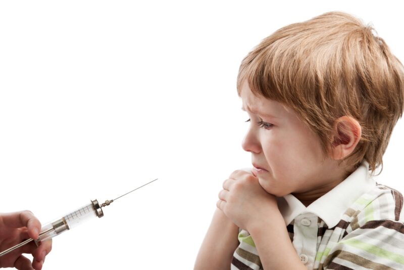 Navigating Medical Care With Latrophobia