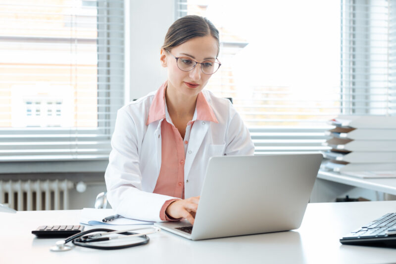 Use Of Modifier GQ – Telehealth Modifier