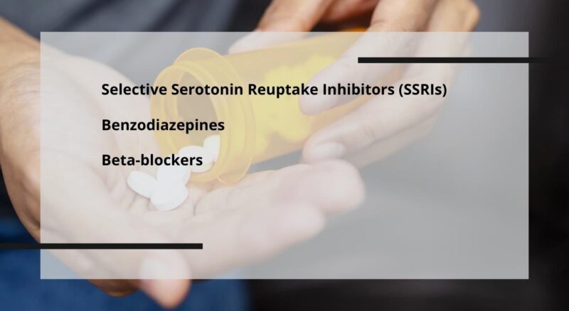 Types of Medications