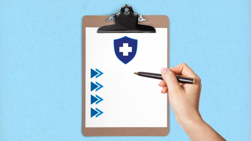 Choosing the Right Medicare Plan