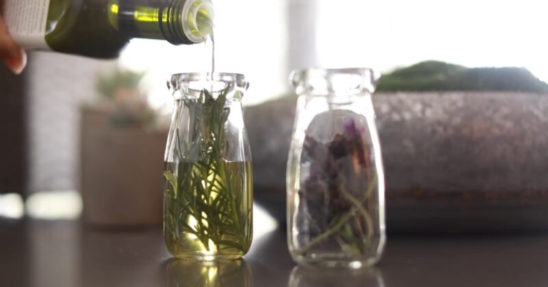 Enhancing Health Using Herbal Tinctures and Supplements