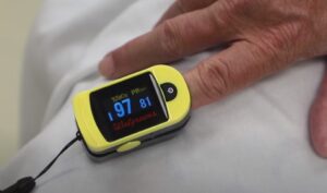 What Is SaO2 - Meaning and How It Affects Your Health