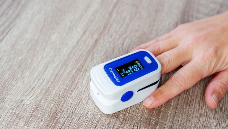 What Is SaO2 - Meaning and How It Affects Your Health